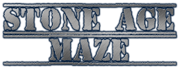 Stone Age Maze